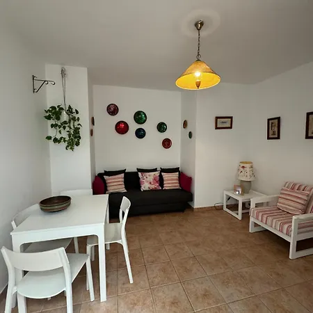 Apartment Rivera Del Carmen - Mogan Playa 50m Puerto De Mogan