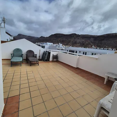Apartmán Rivera Del Carmen - Mogan Playa 50m