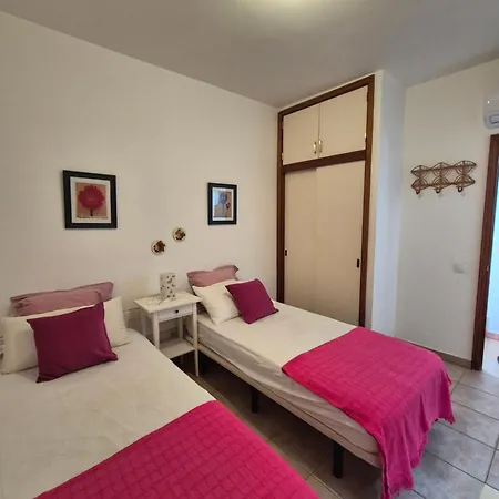 Rivera Del Carmen - Mogan Playa 50m