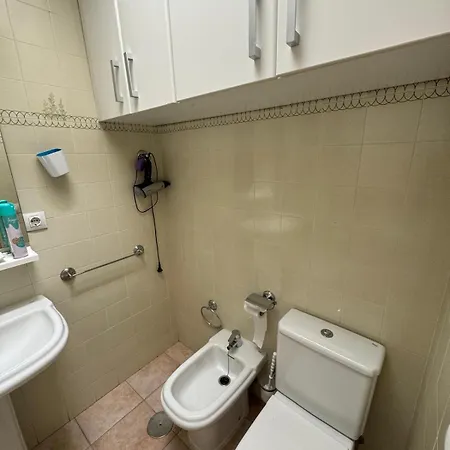 Rivera Del Carmen - Mogan Playa 50m Apartmán