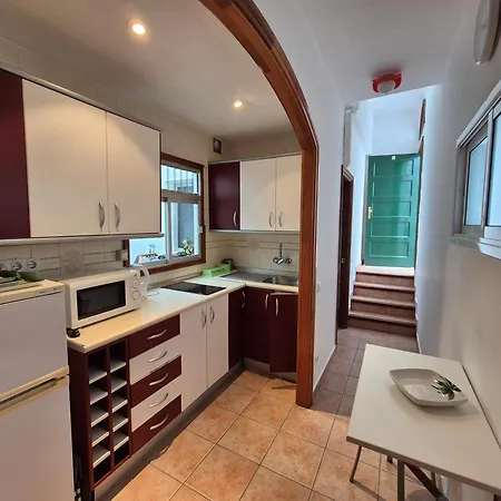 Apartmán Rivera Del Carmen - Mogan Playa 50m