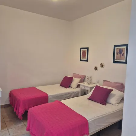 Rivera Del Carmen - Mogan Playa 50m Διαμέρισμα *