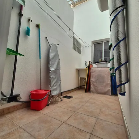 Apartmán Rivera Del Carmen - Mogan Playa 50m Puerto De Mogan