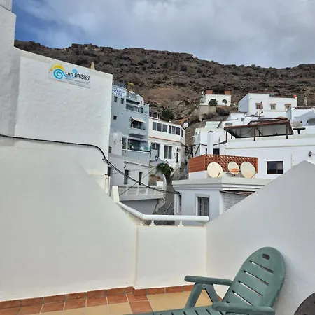 Rivera Del Carmen - Mogan Playa 50m