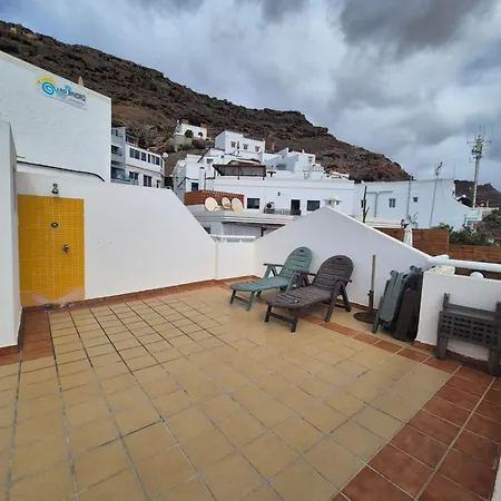 Rivera Del Carmen - Mogan Playa 50m *